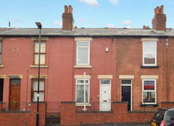 2 Bedroom Terraced